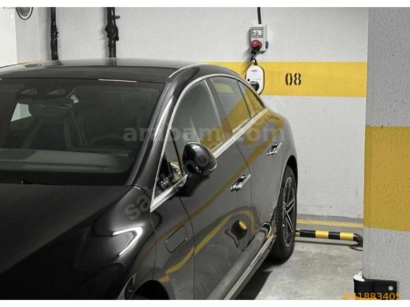 Erk Auto Mercedes EQE 350 AMG 4 Matic