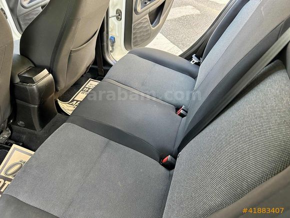 2023 EGEA TABLET EKRAN SERVİS BAKIMLI 99.000 KM'DE K.K 12 TAKSİT