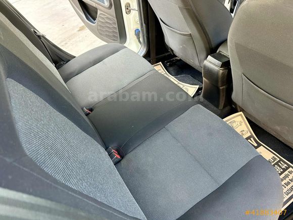 2023 EGEA TABLET EKRAN SERVİS BAKIMLI 99.000 KM'DE K.K 12 TAKSİT
