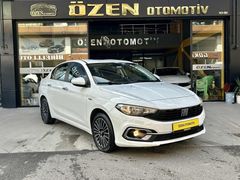 2023 EGEA TABLET EKRAN SERVİS BAKIMLI 99.000 KM'DE K.K 12 TAKSİT