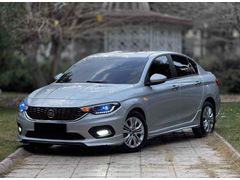 Sahibinden Fiat Egea 1.6 Multijet Urban 2018 Model  180.000 km Gri