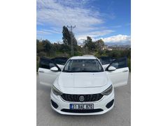 Sahibinden  Görülmeye Değer 198 bin Km’de 2017 Model Fiat Egea Easy Plus 