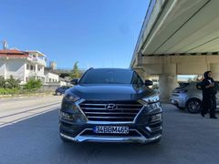 İlk Sahibinden Hyundai Tucson 1.6 CRDi Elite 2019 Model  88.000 km Füme