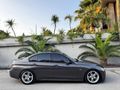 BOZCAR 2013 Model Bmw 3.16i Modern Line 234.000 Km'de