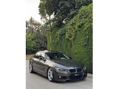 BOZCAR 2013 Model Bmw 3.16i Modern Line 234.000 Km'de