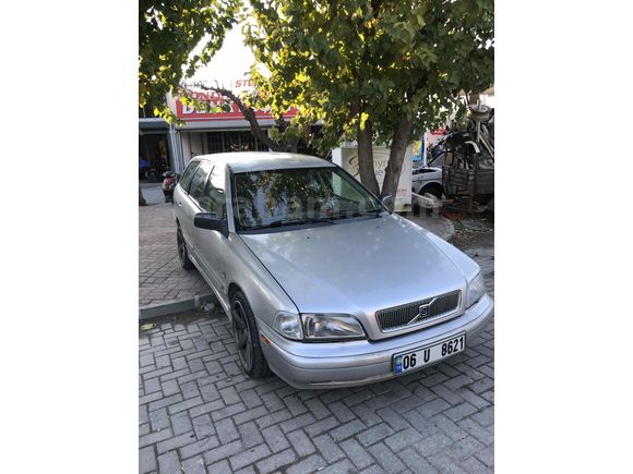 Sahibinden Volvo V40 1.8 1997 Model Manisa