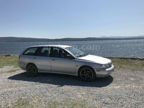 Sahibinden Volvo V40 1.8 1997 Model Manisa