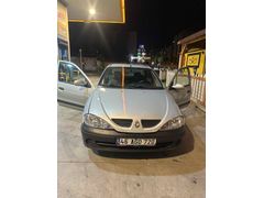 Sahibinden Renault Megane 1.4 RTA 2001 Model 