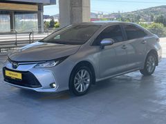 2024_ÇIKIŞLI_TOYOTA_COROLLA_HYBRİD_49BİN_KMDE_%20_KDVLİ