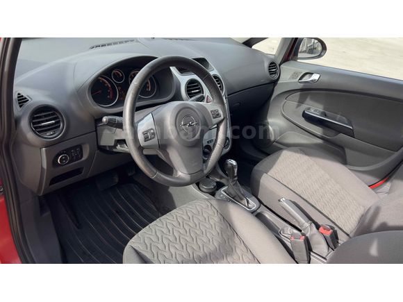  Opel Corsa 1.4 Active 2013  Güneş Yanıksız