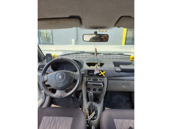 Sahibinden Renault Symbol 1.5 dCi Expression 2012 Model