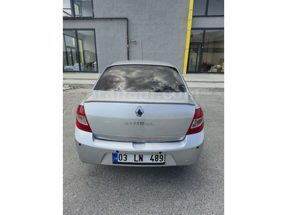 Sahibinden Renault Symbol 1.5 dCi Expression 2012 Model