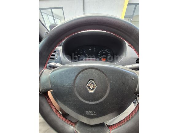 Sahibinden Renault Symbol 1.5 dCi Expression 2012 Model