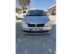 Sahibinden Renault Symbol 1.5 dCi Expression 2012 Model