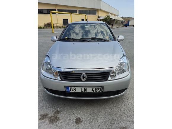 Sahibinden Renault Symbol 1.5 dCi Expression 2012 Model