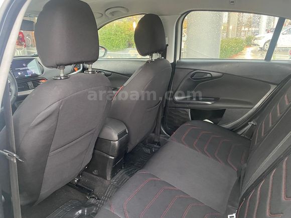 Sahibinden Fiat Egea 1.3 Multijet Easy 2018 Model