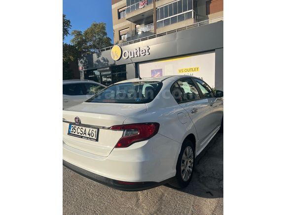 Sahibinden Fiat Egea 1.3 Multijet Easy 2018 Model