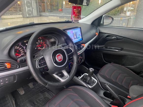 Sahibinden Fiat Egea 1.3 Multijet Easy 2018 Model