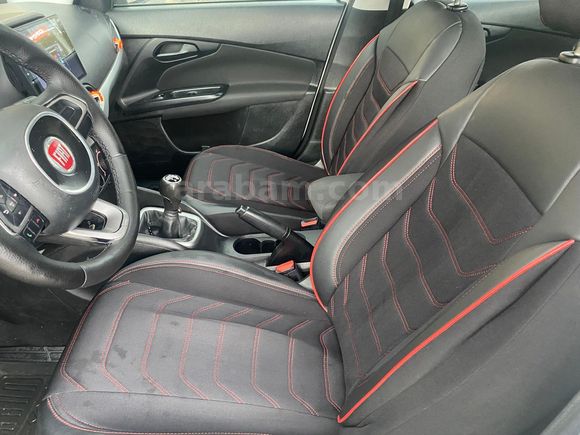 Sahibinden Fiat Egea 1.3 Multijet Easy 2018 Model