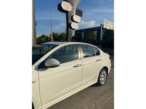 Sahibinden Fiat Egea 1.3 Multijet Easy 2018 Model