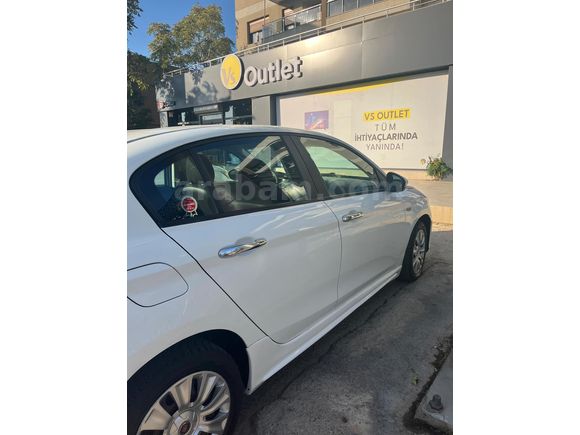 Sahibinden Fiat Egea 1.3 Multijet Easy 2018 Model