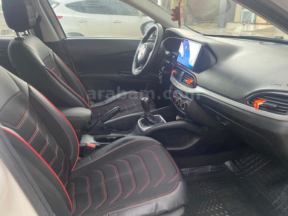 Sahibinden Fiat Egea 1.3 Multijet Easy 2018 Model