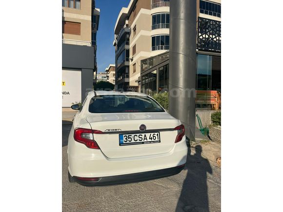 Sahibinden Fiat Egea 1.3 Multijet Easy 2018 Model