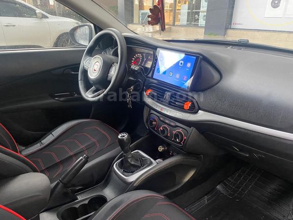 Sahibinden Fiat Egea 1.3 Multijet Easy 2018 Model