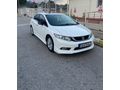 Sahibinden Honda Civic 1.6i VTEC Eco Elegance 2012 Model 