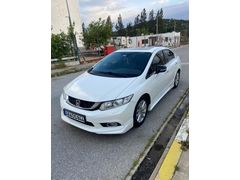 Sahibinden Honda Civic 1.6i VTEC Eco Elegance 2012 Model 