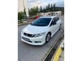 Sahibinden Honda Civic 1.6i VTEC Eco Elegance 2012 Model 