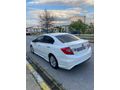 Sahibinden Honda Civic 1.6i VTEC Eco Elegance 2012 Model 