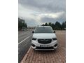 SUV gibi Aile aracı ve titiz kullanılmış Sıfır ayarında