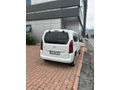 SUV gibi Aile aracı ve titiz kullanılmış Sıfır ayarında