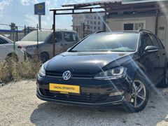 2013 MODEL GOLF 1.6 TDİ OTOMATİK VİTES STATİON WAGON