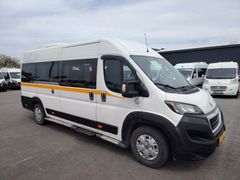 EREN GROUP'tan 2015 MODEL PEUGEOT BOXER OKUL PAKET