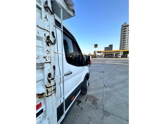 Sahibinden Ford Trucks Transit 350 ED