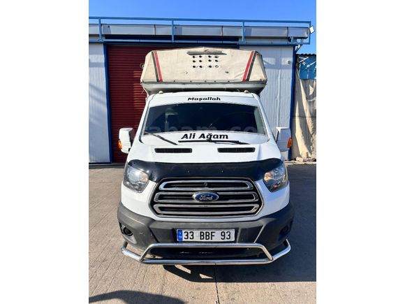 Sahibinden Ford Trucks Transit 350 ED
