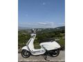 Sahibinden Skyjet Bellina 125 
