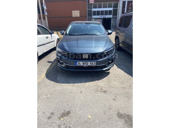 Sahibinden Fiat Egea 1.4 Fire Easy Plus 2021 Model 
