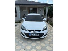 Sahibinden Opel Astra 1.6 Edition Plus 2017 Model 