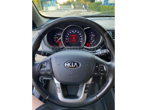 Sahibinden Kia Rio 1.4 CRDi Concept 2015 Model
