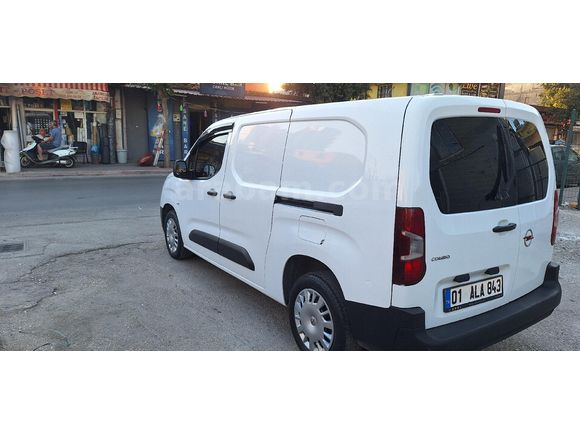 Sahibinden Opel Combo 1.5 CDTI Elegance 2022 Model