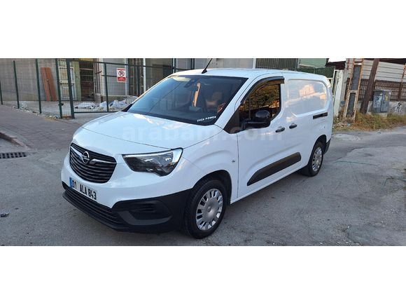 Sahibinden Opel Combo 1.5 CDTI Elegance 2022 Model