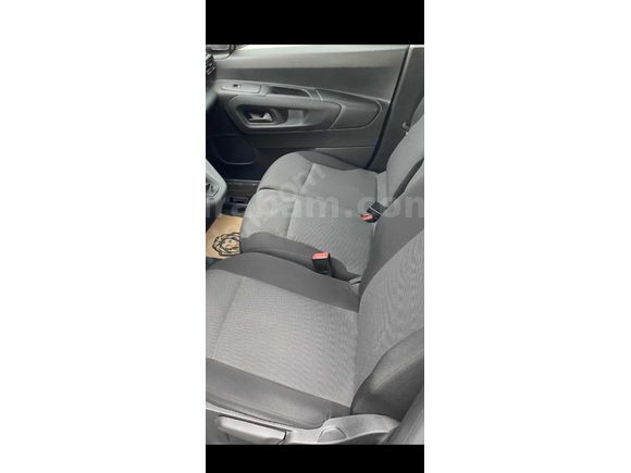 Sahibinden Opel Combo 1.5 CDTI Elegance 2022 Model