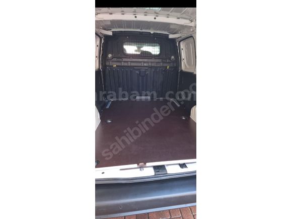 Sahibinden Opel Combo 1.5 CDTI Elegance 2022 Model