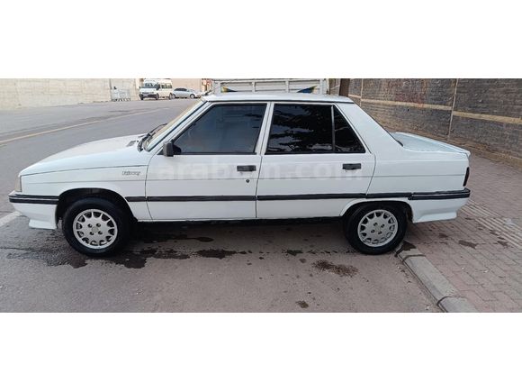 ÖLÜ FİYAT ACİL Sahibinden Renault R 9 1.6 Fairway