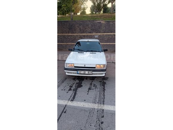 ÖLÜ FİYAT ACİL Sahibinden Renault R 9 1.6 Fairway