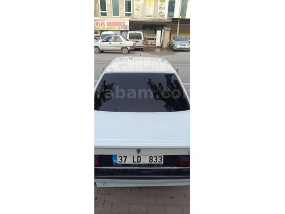 ÖLÜ FİYAT ACİL Sahibinden Renault R 9 1.6 Fairway