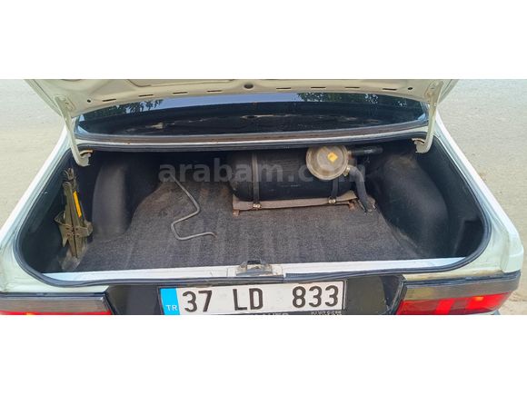 ÖLÜ FİYAT ACİL Sahibinden Renault R 9 1.6 Fairway